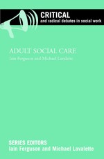 Adult Social Care