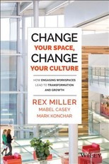 Change Your Space, Change Your Culture
