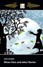 Moon-Face and other Stories - Large Print