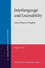 Interlanguage and Learnability