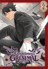 The Executioner of Grenimal Volume 2