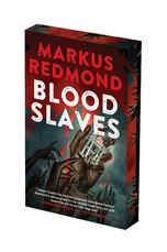 Blood Slaves