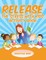 Release the Stress with Kids Activity Book