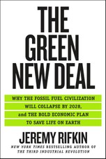 The Green New Deal
