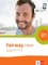 Fairway B1 new. Kurs- und Übungsbuch + 2 Audio-CDs + Online-Hörmaterial