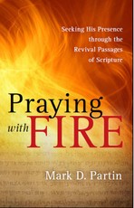 Praying with Fire