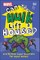 Marvel Can the Hulk Lift a House?