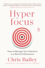 Hyperfocus