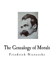 The Genealogy of Morals