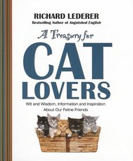 Treasury for Cat Lovers