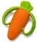 INFANTINO Kramtukas „Morka“