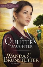 Quilter's Daughter