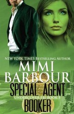 Special Agent Booker