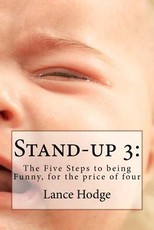 Stand-up 3