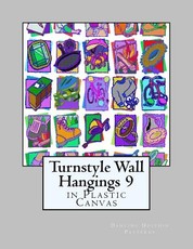Turnstyle Wall Hangings 9