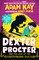 Dexter Procter and the Case of the Disappearing Doctor