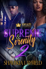 Supreme & Serenity 2