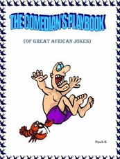 Comedian's Playbook