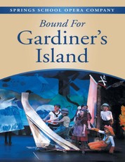 Bound for Gardiner's Island