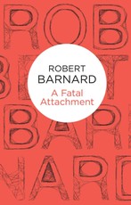 A Fatal Attachment (Charlie Peace 2) (Bello)