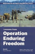 Supporting Air and Space Expeditionary Forces