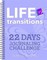 Life Transitions 22 Days Journaling Challenge