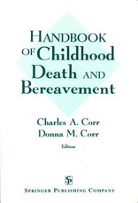 Handbook of Childhood Death and Bereavement