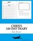Chris's 100 Day Diary