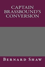 Captain Brassbound's Conversion