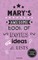 Mary's Awesome Book Of Notes, Lists & Ideas