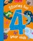 Stories for 4 Year Olds