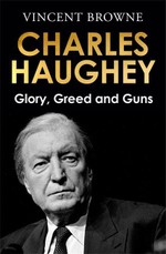 Charles Haughey