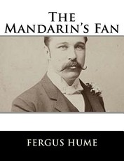 The Mandarin's Fan