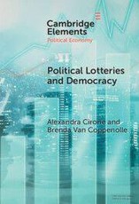 Political Lotteries and Democracy
