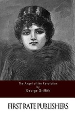 The Angel of the Revolution