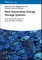 Next-Generation Energy Storage Systems