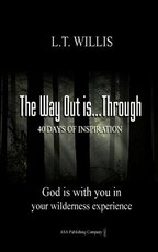 The Way Out is...Through