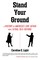 Stand Your Ground