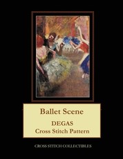 Ballet Scene