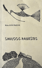 Smilgos paukštis