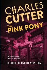 The Pink Pony