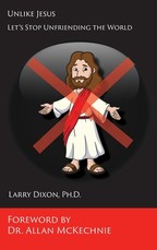Unlike Jesus