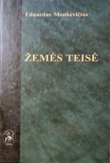 Žemės teisė