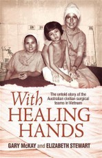 With Healing Hands
