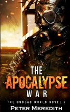 The Apocalypse War