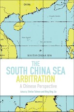 The South China Sea Arbitration
