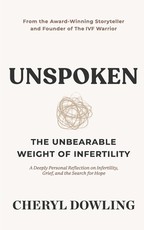 Unspoken
