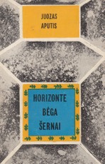 Horizonte bėga šernai