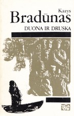 Duona ir druska