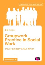 Lindsay, T: Groupwork Practice in Social Work
